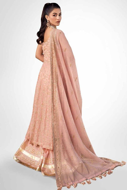 Gul Ahmed | Eid Collection | FE-42081 - Maria Faisal