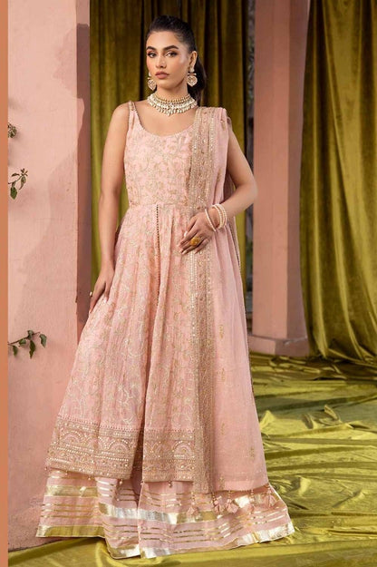 Gul Ahmed | Eid Collection | FE-42081 - Maria Faisal
