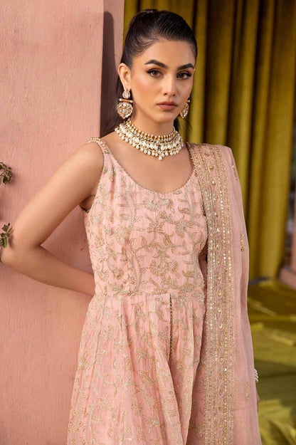 Gul Ahmed | Eid Collection | FE-42081 - Maria Faisal