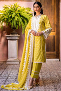 Gul Ahmed | Eid Collection | FE-42018 - Maria Faisal
