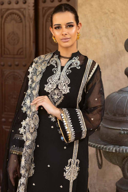 Gul Ahmed | Eid Collection | FE-42020 - Maria Faisal