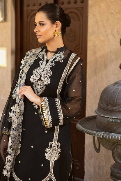 Gul Ahmed | Eid Collection | FE-42020 - Maria Faisal