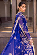 Gul Ahmed | Eid Collection | FE-42002 - Waniyas