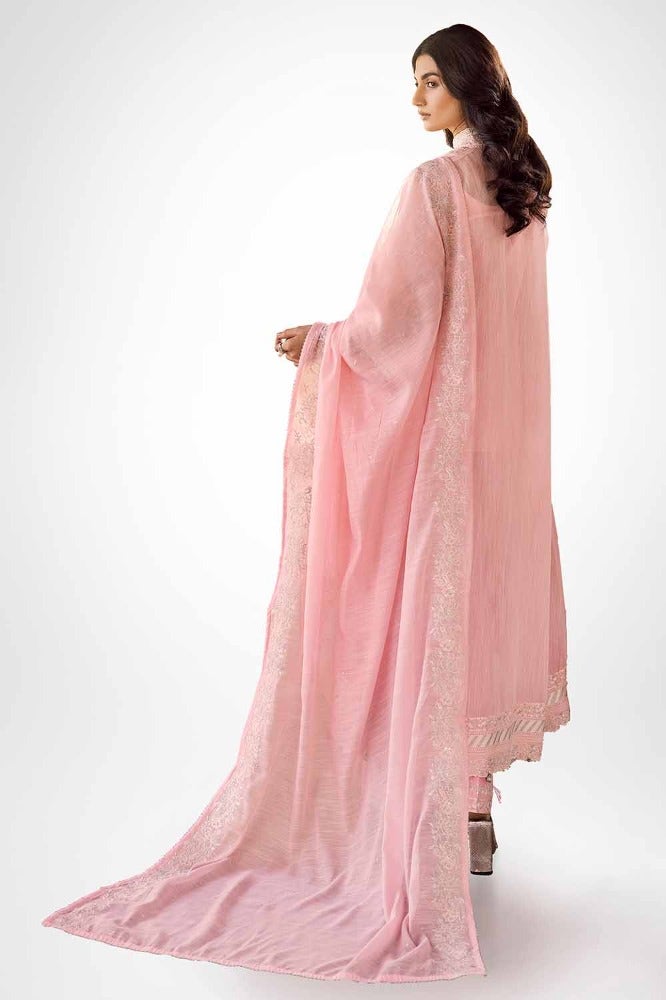 Gul Ahmed | Eid Collection | FE-42021 - Maria Faisal