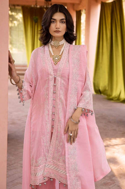 Gul Ahmed | Eid Collection | FE-42021 - Maria Faisal