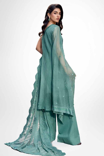 Gul Ahmed | Eid Collection | FE-42025 - Maria Faisal