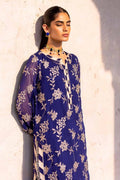 Gul Ahmed | Eid Collection | FE-42002 - Waniyas