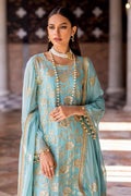 Gul Ahmed | Eid Collection | FE-42026 - Waniyas