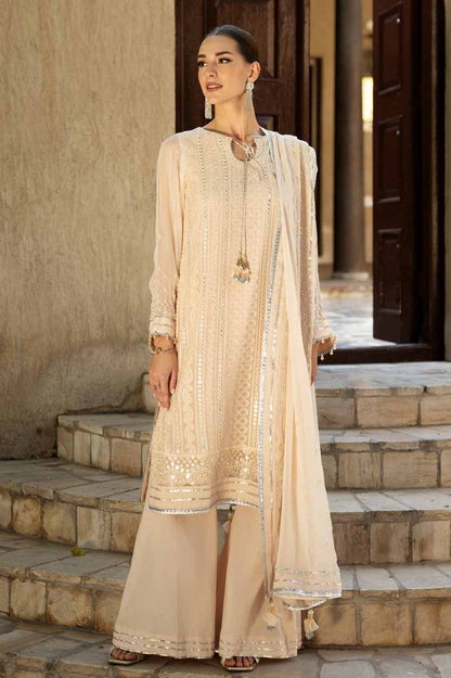 Gul Ahmed | Eid Collection | FE-42033 - Maria Faisal