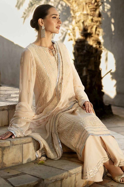 Gul Ahmed | Eid Collection | FE-42033 - Maria Faisal