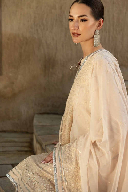 Gul Ahmed | Eid Collection | FE-42033 - Maria Faisal