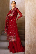 Gul Ahmed | Eid Collection | FE-42034 - Waniyas