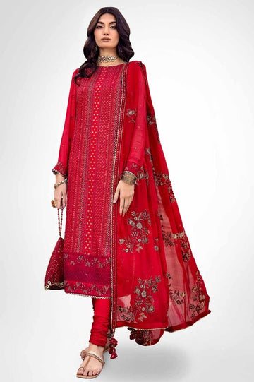 Gul Ahmed | Eid Collection | FE-42036 - Waniyas