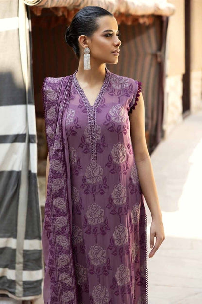 Gul Ahmed | Eid Collection | FE-42037 - Maria Faisal