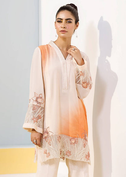 Hana | Daffodils Ready to Wear | Jet Fire by Maria Faisal - Registered Vendor of : Hana - type : Ladies Clothes - 100% original wedding dresses