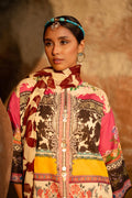 Sana Safinaz | Mahay Spring 24 | H241-027A-2I - Ladies Clothes - Maria Faisal