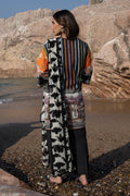 Sana Safinaz | Mahay Spring 24 | H241-027B-2I - Ladies Clothes - Maria Faisal