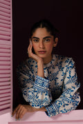 Sana Safinaz | Mahay Summer Lawn 24 | S-46 - Waniyas
