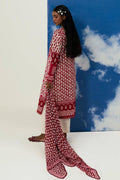 Sana Safinaz | Mahay Summer Lawn 24 | S-44 - Waniyas