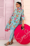 Sana Safinaz | Mahay Summer Lawn 24 | S-39 - Waniyas