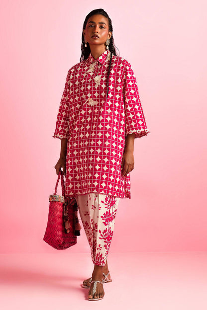 Sana Safinaz | Mahay Summer Lawn 24 | S-38 - Waniyas