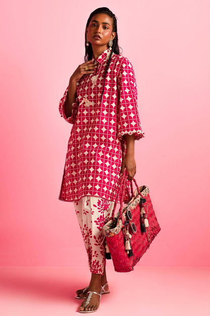 Sana Safinaz | Mahay Summer Lawn 24 | S-38 - Waniyas