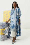 Sana Safinaz | Mahay Summer Lawn 24 | S-31 - Waniyas