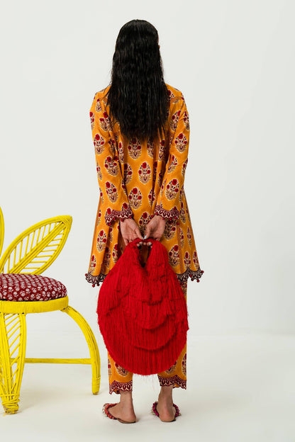 Sana Safinaz | Mahay Summer Lawn 24 | S-29 - Waniyas