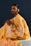 Sana Safinaz | Mahay Summer Lawn 24 | S-23 - Waniyas