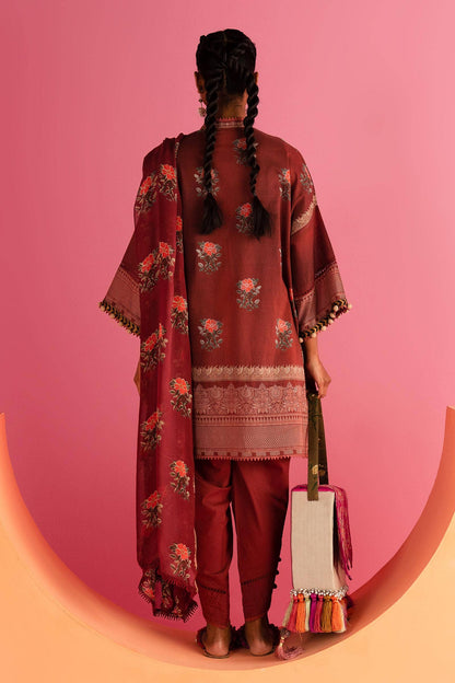 Sana Safinaz | Mahay Summer Lawn 24 | S-22 - Waniyas