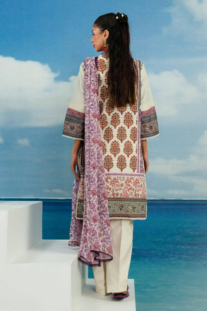 Sana Safinaz | Mahay Summer Lawn 24 | S-20 - Waniyas