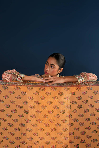 Sana Safinaz | Mahay Summer Lawn 24 | S-11 - Waniyas