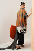 Sana Safinaz | Mahay Summer Lawn 24 | S-05 - Waniyas