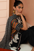 Sana Safinaz | Mahay Summer Lawn 24 | S-05 - Waniyas