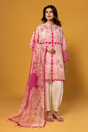 Sana Safinaz | Mahay Spring 25 | A-14