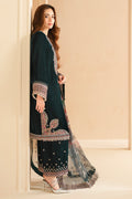 Jazmin | Velvet Edit 24 |  Velvet Formal VF-2039 - Wedding Dress - Maria Faisal