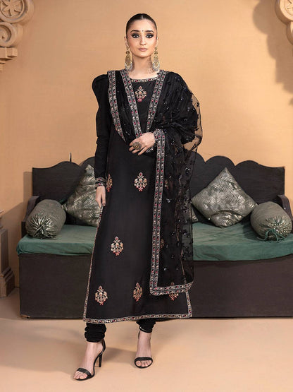 Hem Stitch | Raw Silk Edit 25 | Haya by Maria Faisal - Registered Vendor of : Hemstitch - type : Ladies Clothes - 100% original wedding dresses