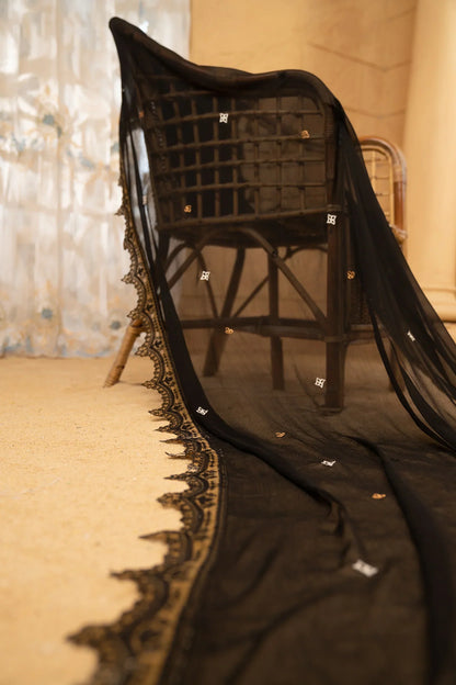 Hemstitch | Summer Luxury Lawn 24 | Prestige - Ladies Clothes - Maria Faisal