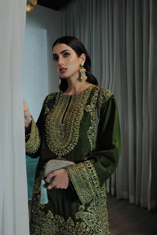 Saira Rizwan | Riona Luxury Formals | Imani - Waniyas