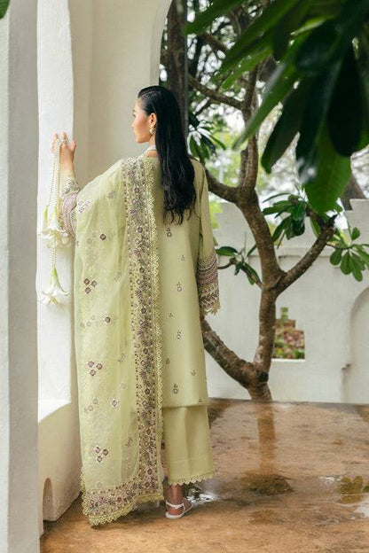 Saira Rizwan | Sajri Festive | ELAN SREP01-25 by Maria Faisal - Registered Vendor of : Saira Rizwan - type : Ladies Clothes - 100% original wedding dresses