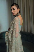 Saira Rizwan | Riona Luxury Formals | Evaline - Waniyas