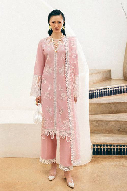 Saira Rizwan | Sajri Festive | JOIE SREP04-25 by Maria Faisal - Registered Vendor of : Saira Rizwan - type : Ladies Clothes - 100% original wedding dresses
