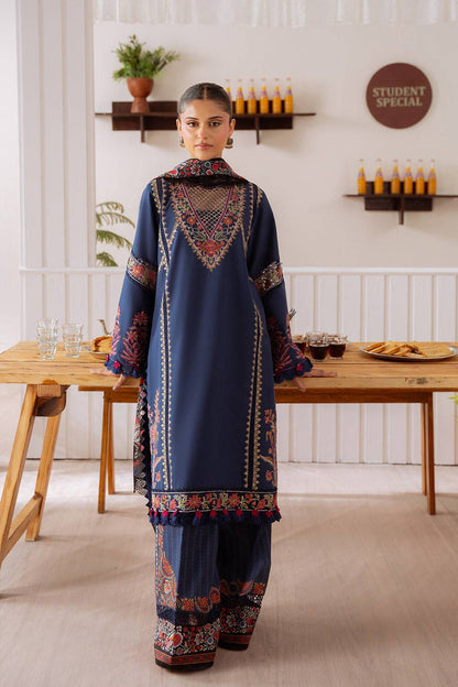 Saira Rizwan | Laanem Summer Lawn 25 | ELIF-A-SRL25-05 by Maria Faisal - Registered Vendor of : Saira Rizwan - type : Ladies Clothes - 100% original wedding dresses
