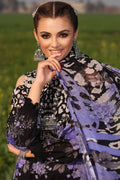 Charizma | Signature Print Vol 1 | SP4-08 - Ladies Clothes - Maria Faisal