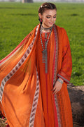 Charizma | Signature Print Vol 1 | SP4-06 - Ladies Clothes - Maria Faisal