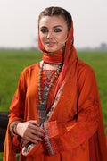 Charizma | Signature Print Vol 1 | SP4-06 - Ladies Clothes - Maria Faisal