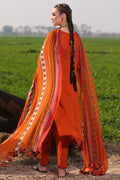 Charizma | Signature Print Vol 1 | SP4-06 - Ladies Clothes - Maria Faisal