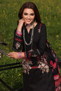 Charizma | Signature Print Vol 1 | SP4-01 - Ladies Clothes - Maria Faisal