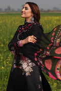 Charizma | Signature Print Vol 1 | SP4-01 - Ladies Clothes - Maria Faisal