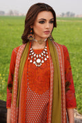 Charizma | Signature Print Vol 1 | SP4-10 - Ladies Clothes - Maria Faisal